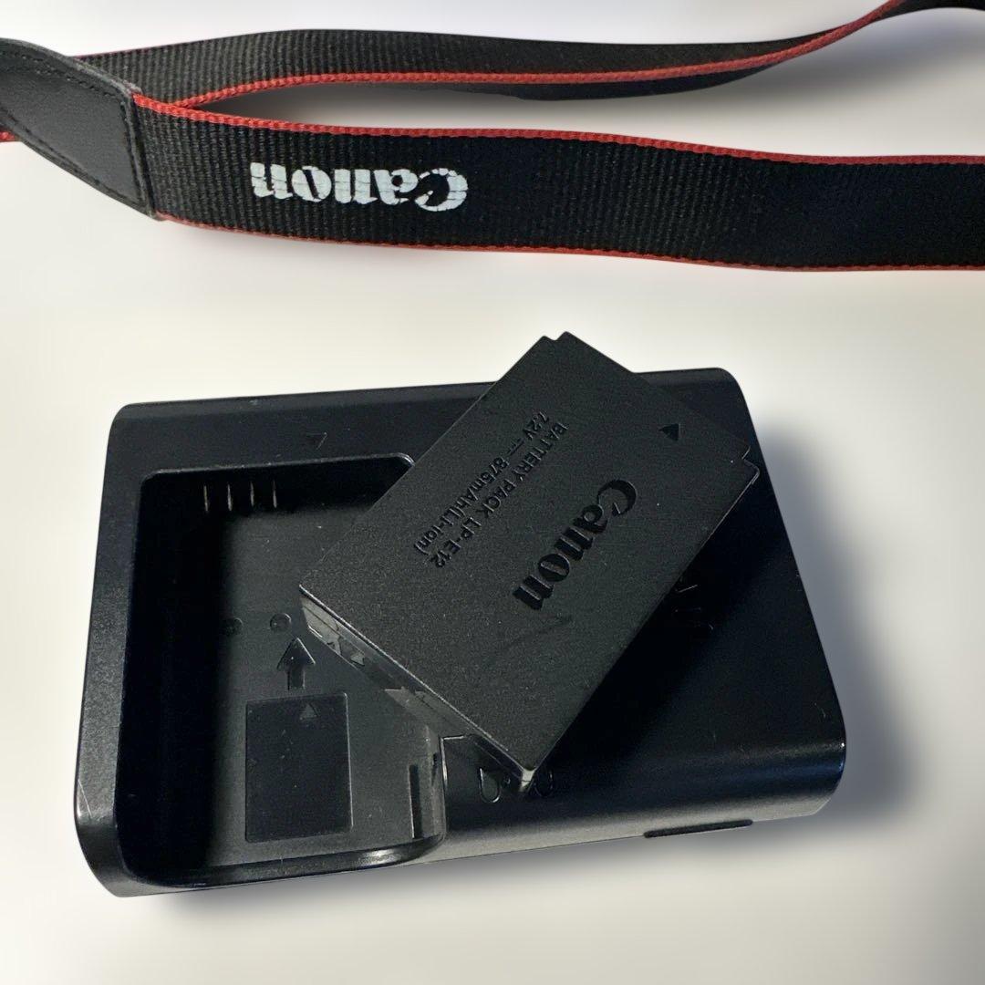 じ*ゃ様 CANON EOS M ミラーレス レンズセットDS126391 キャ