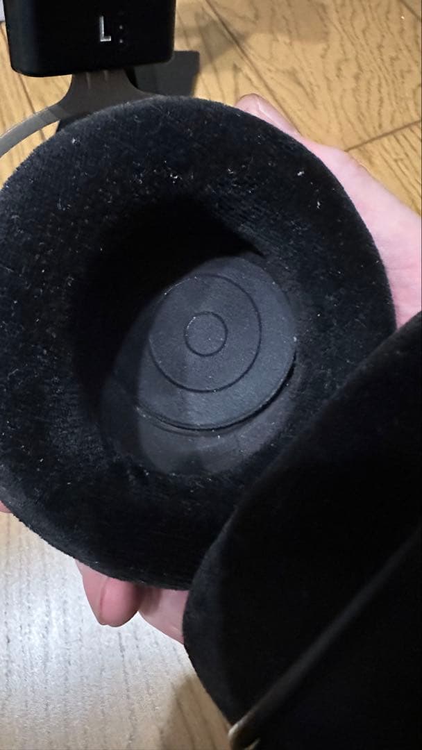 USED beyerdynamic T1 (1st gen) 元箱付き