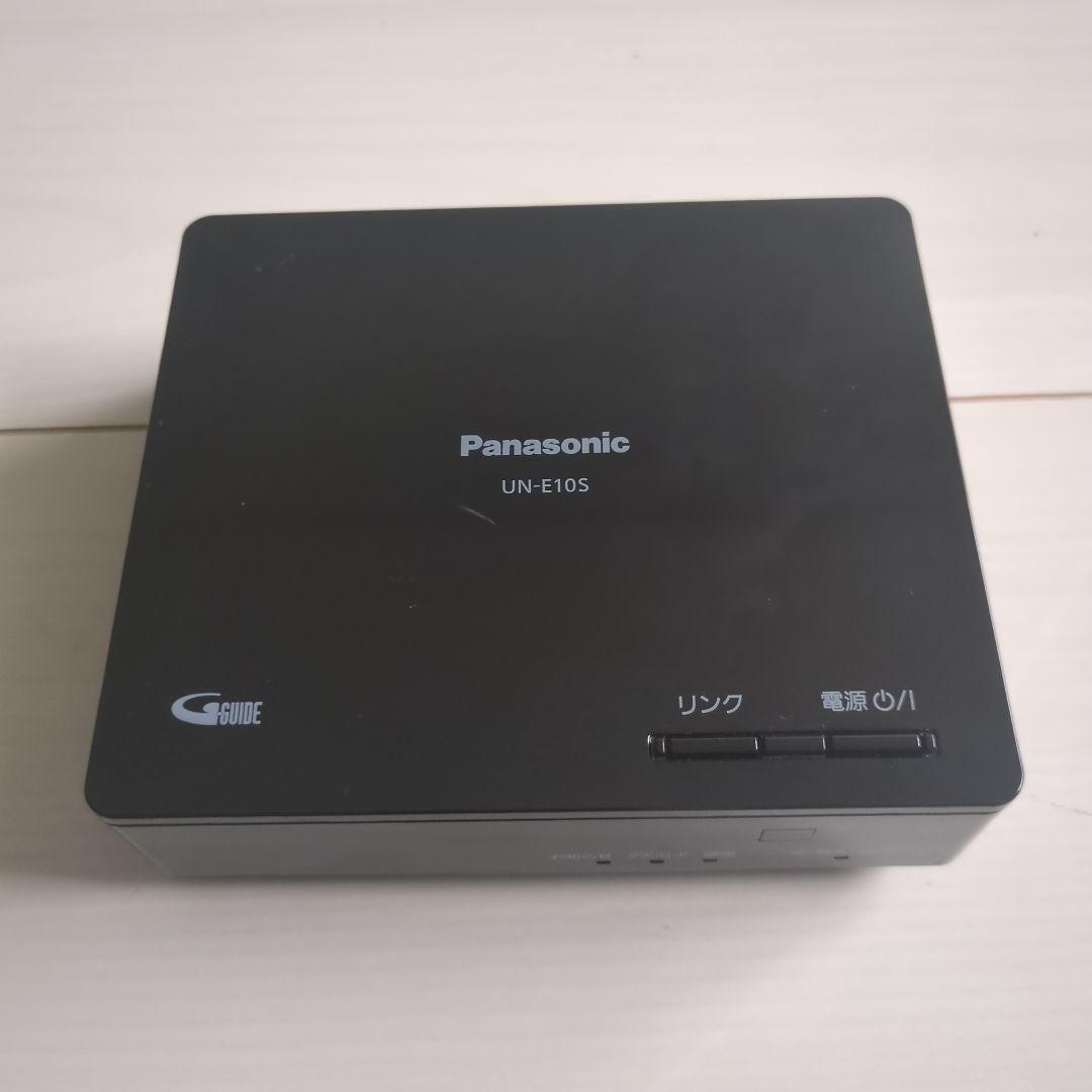 UN-19FB10HD Panasonicプライベートビエラ