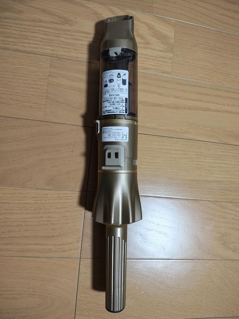 インビクタス★2024年製★INV-101GBE★バッテリー新品と同等★1