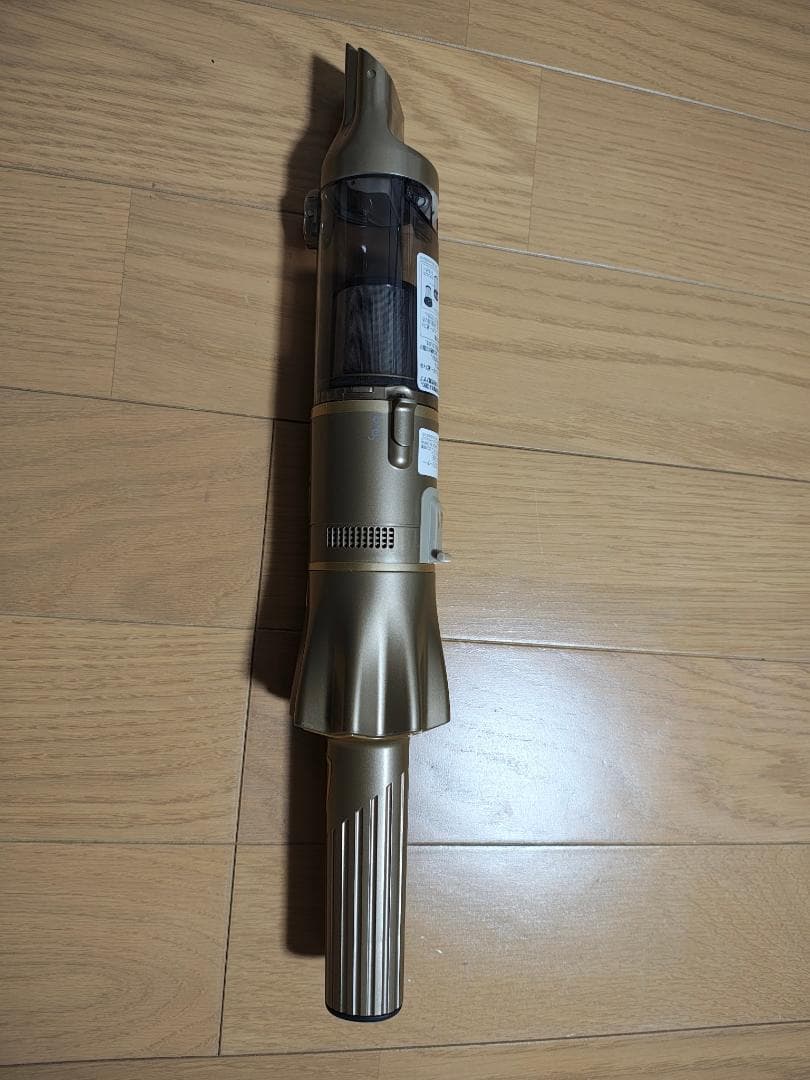 インビクタス★2024年製★INV-101GBE★バッテリー新品と同等★1