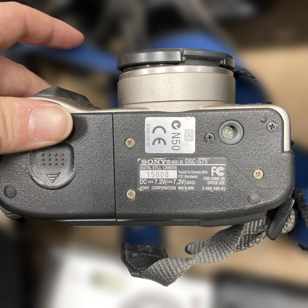 チ*ー様 カメラ、レンズ、デジカメ、双眼鏡セット