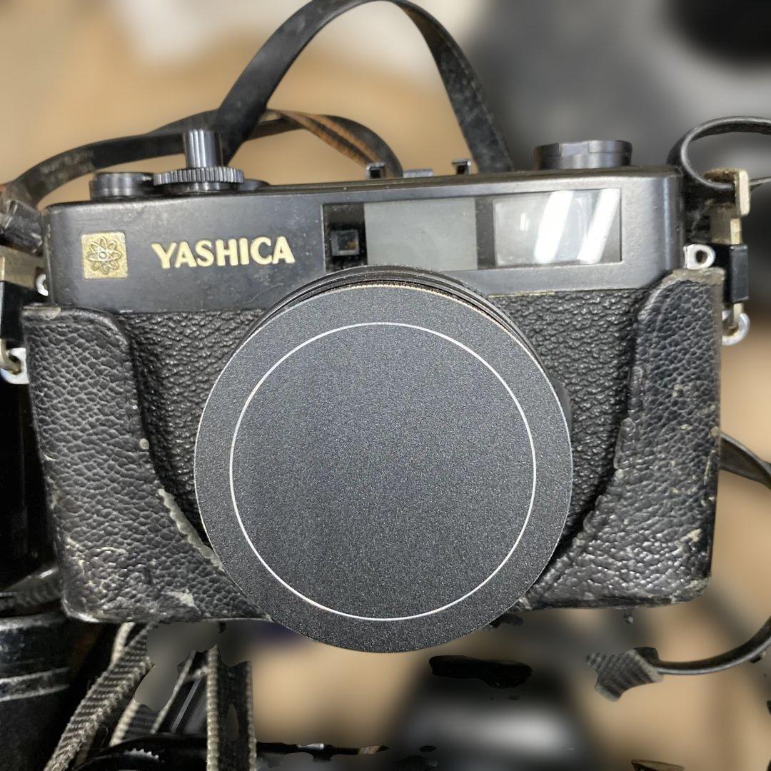 チ*ー様 カメラ、レンズ、デジカメ、双眼鏡セット