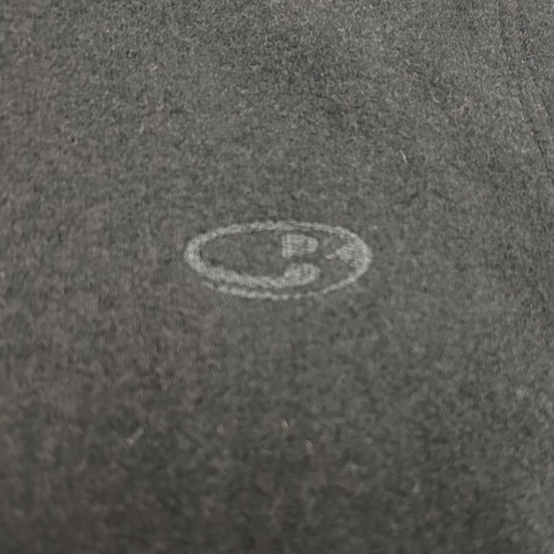 icebreaker アイスブレイカー メリノウール ベスト ブラック M 防寒