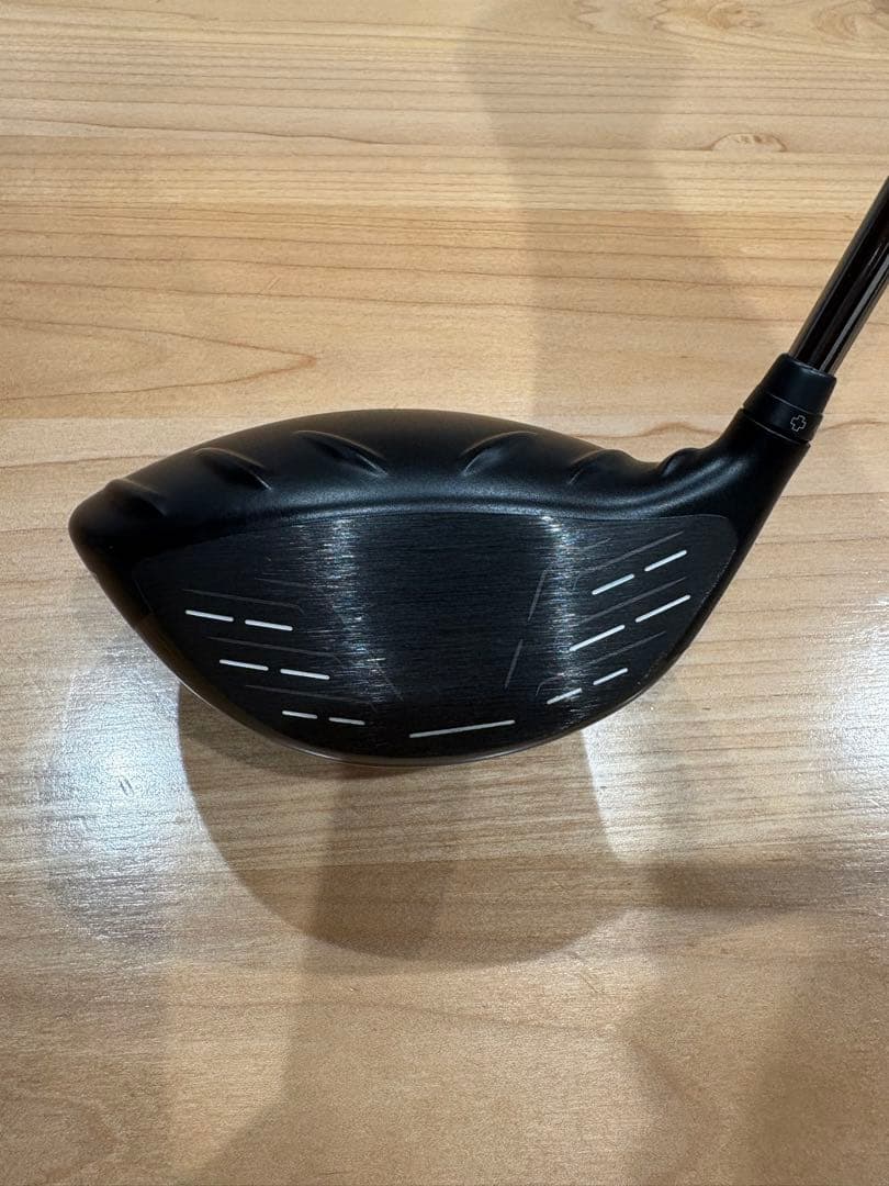 PING G430 maxドライバー 9度