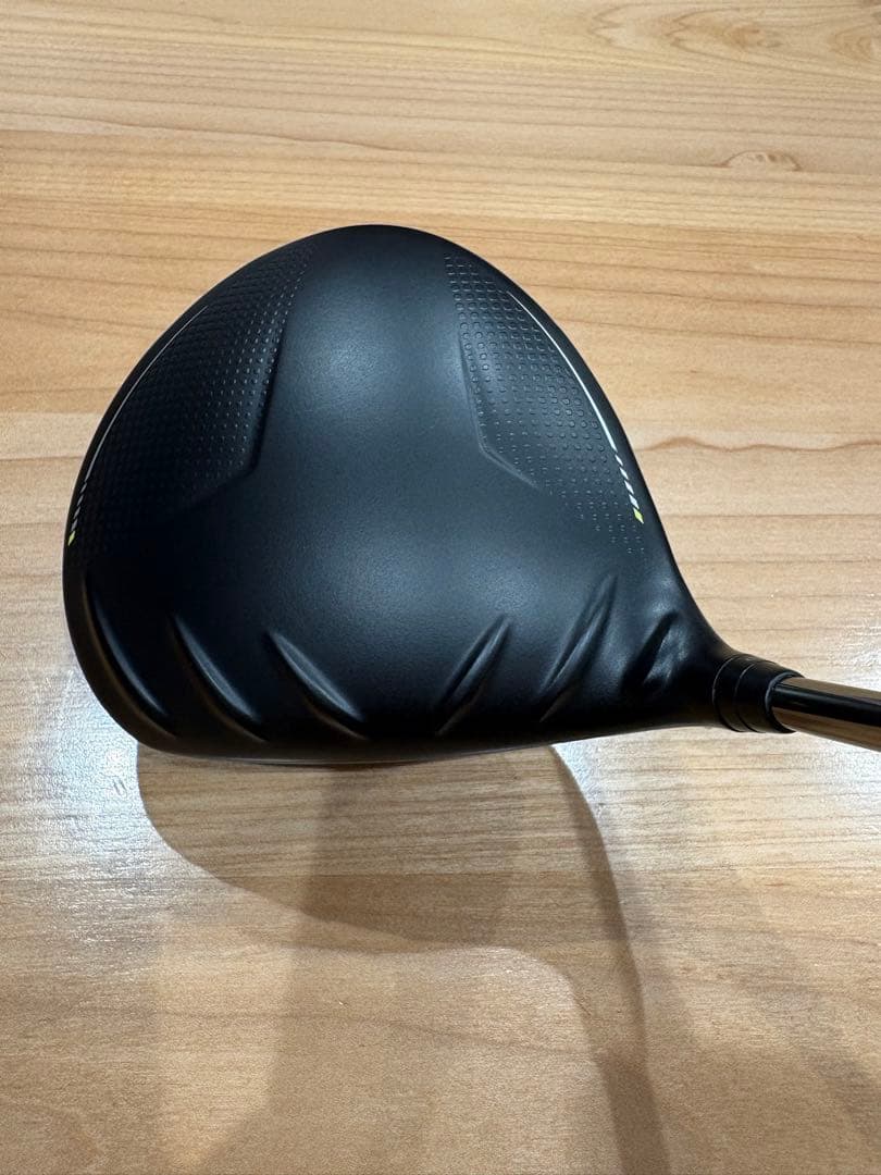 PING G430 maxドライバー 9度