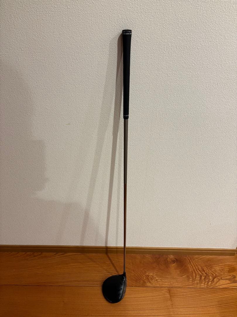 PING G430 maxドライバー 9度