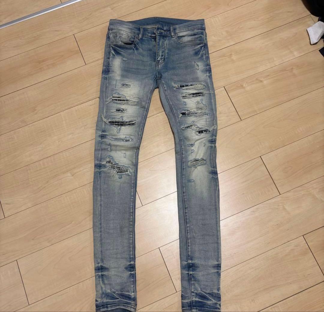 mnml 28（x1ark着用）ミニマル