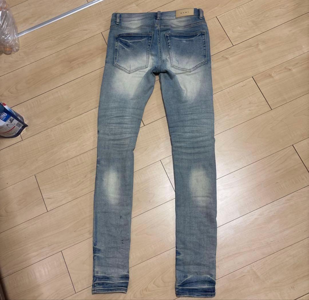 mnml 28（x1ark着用）ミニマル