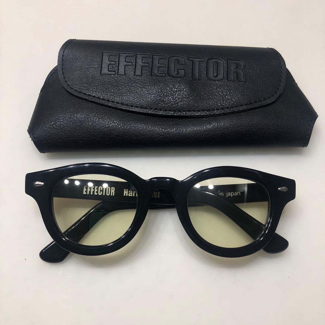 EFFECTOR Harmonist BK エフェクター　ハーモニスト