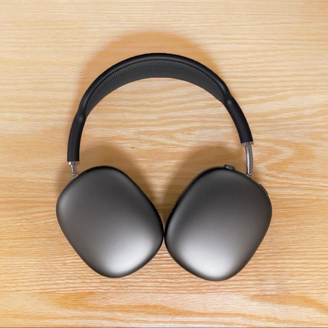 【確実正規品】ほぼ未使用　Air pods max