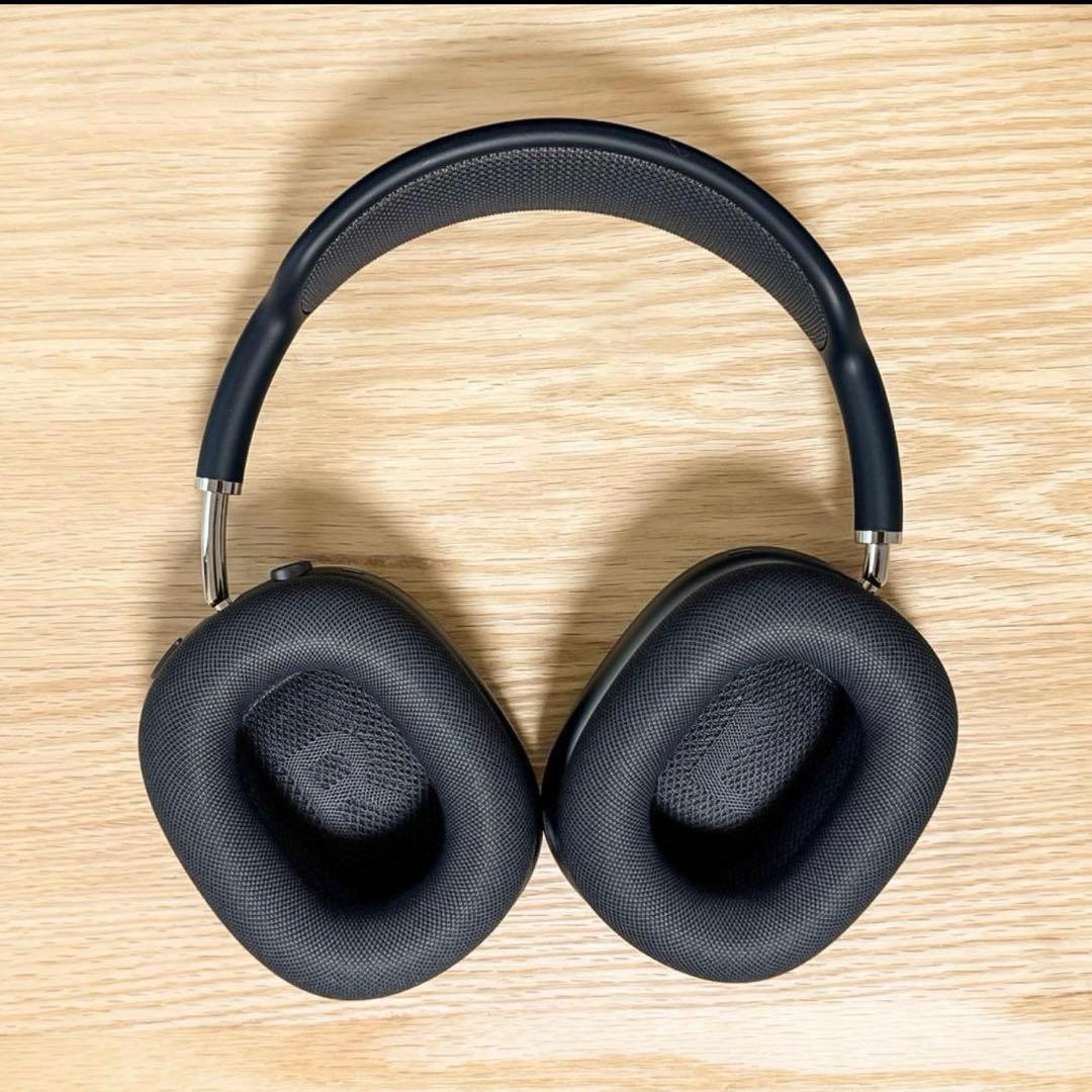 【確実正規品】ほぼ未使用　Air pods max