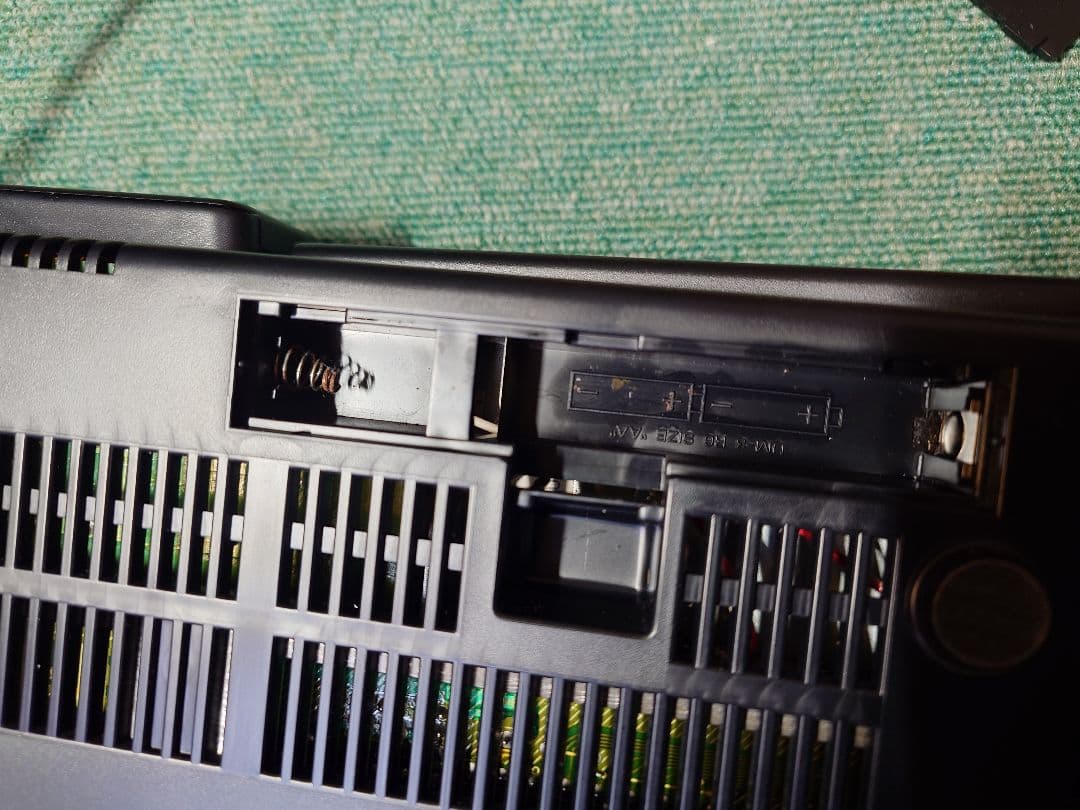 SONY MSX2 HB-F1XDmk2 現状品