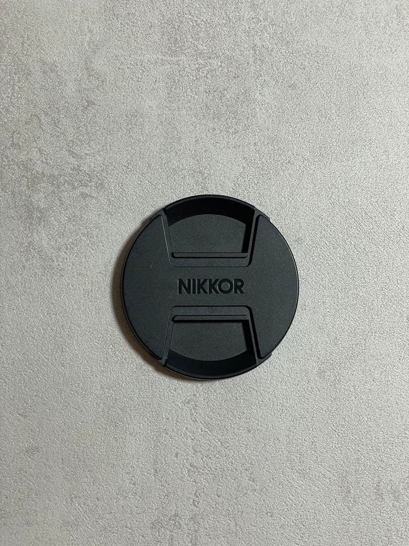 レンズ(単焦点) Nikon NIKKOR Z 50mm f/1.2 S