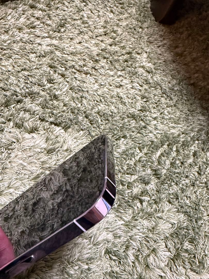 Apple iPhone 13 Pro Max シルバー