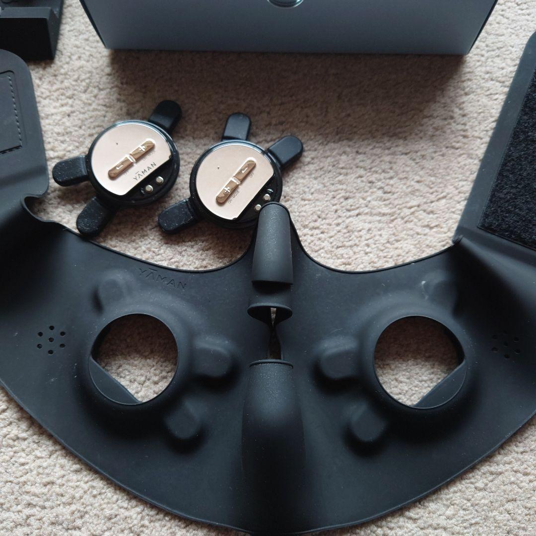 ヤーマンMediLift 美顔器 アクアEX