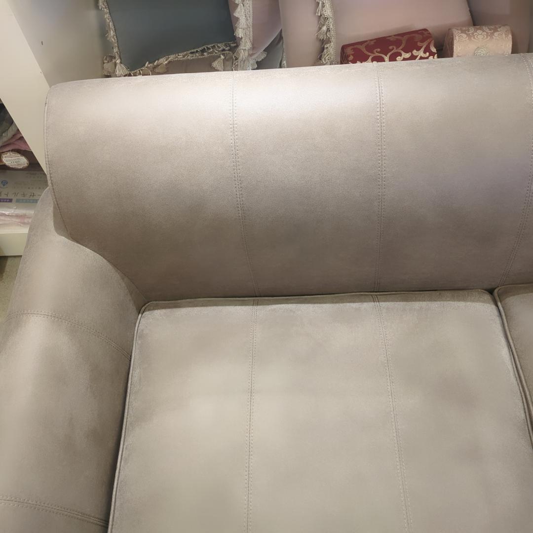 定価16万【ほぼ未使用】RELAX LORM 3人掛けソファ レザーテックス