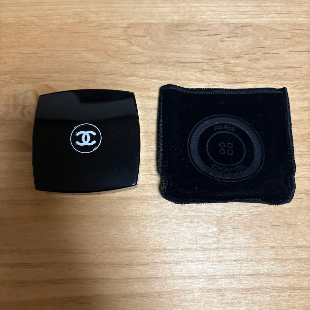 CHANEL シャネル レキャトルオンブルブトン 209 ブトンマドモアゼル