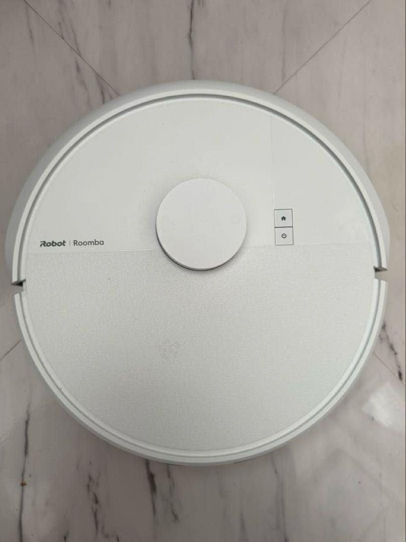 Roomba 105 ロボット掃除機 ルンバ iRobot