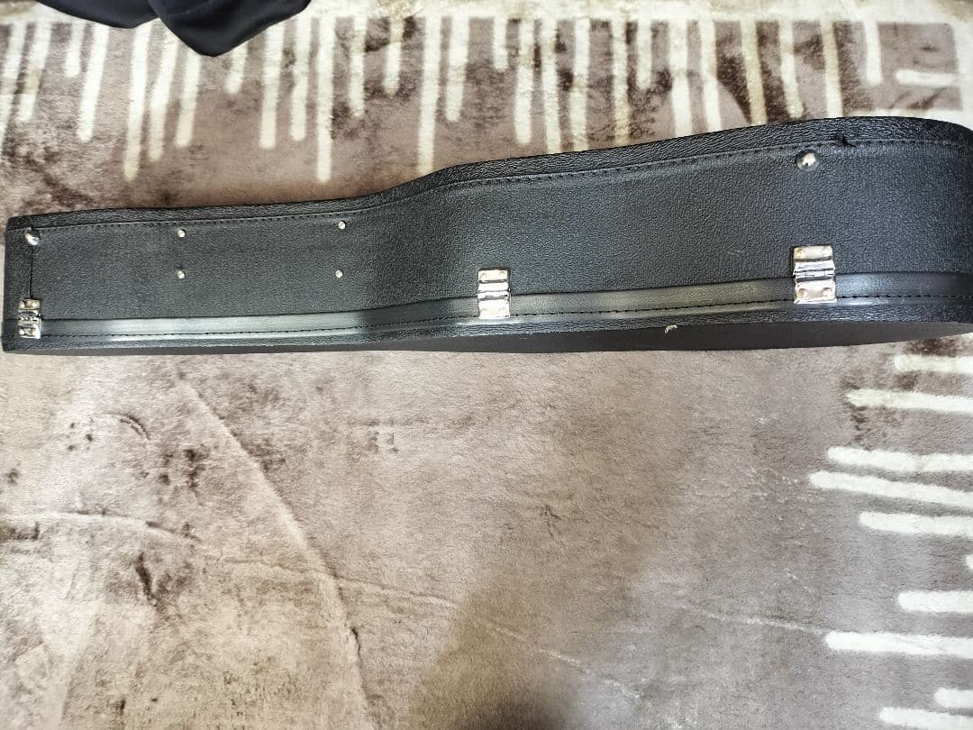 【美品】FENDER 「CD-60CE NAT-DS-V2」 ハードケース付