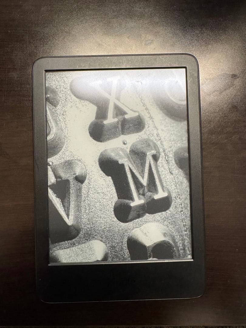 Amazon Kindle 第11世代　16GB