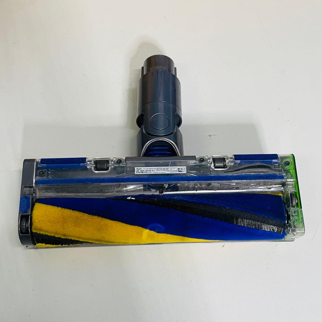 ダイソン v12 Laser Slim 486047-02