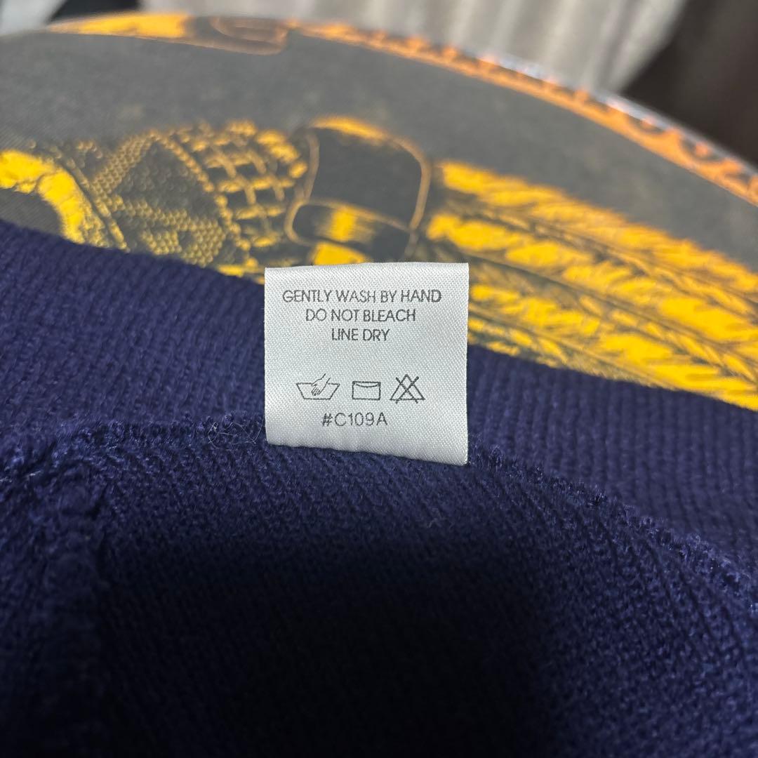 2点ぱー　00sアディダス　ニットキャップ　ビーニー　LLビーン