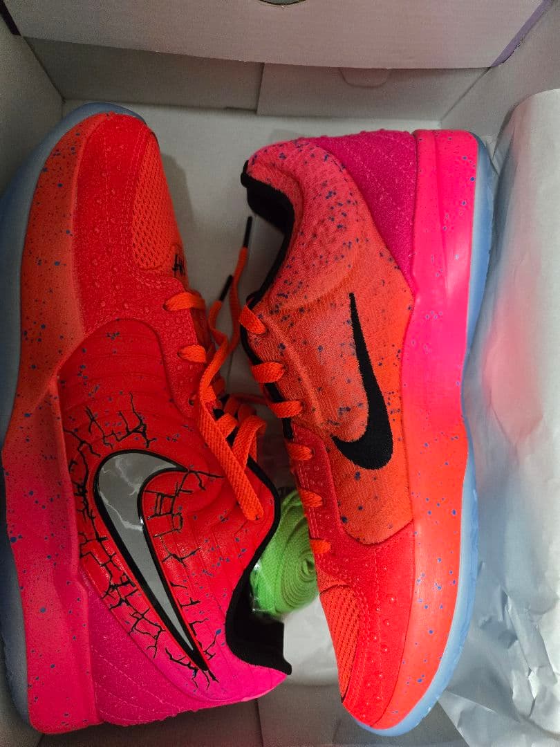 シューズ(男性用) JA KOOLAID EP