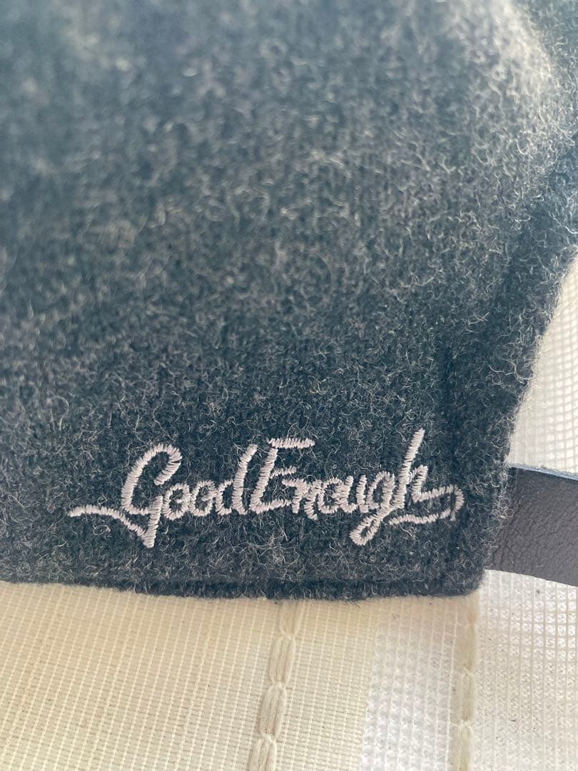 藤原ヒロシ GOOD ENOUGH ELECTRIC COTTAGE 裏原宿