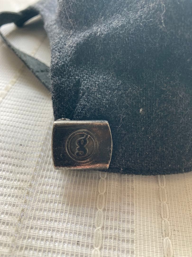 藤原ヒロシ GOOD ENOUGH ELECTRIC COTTAGE 裏原宿