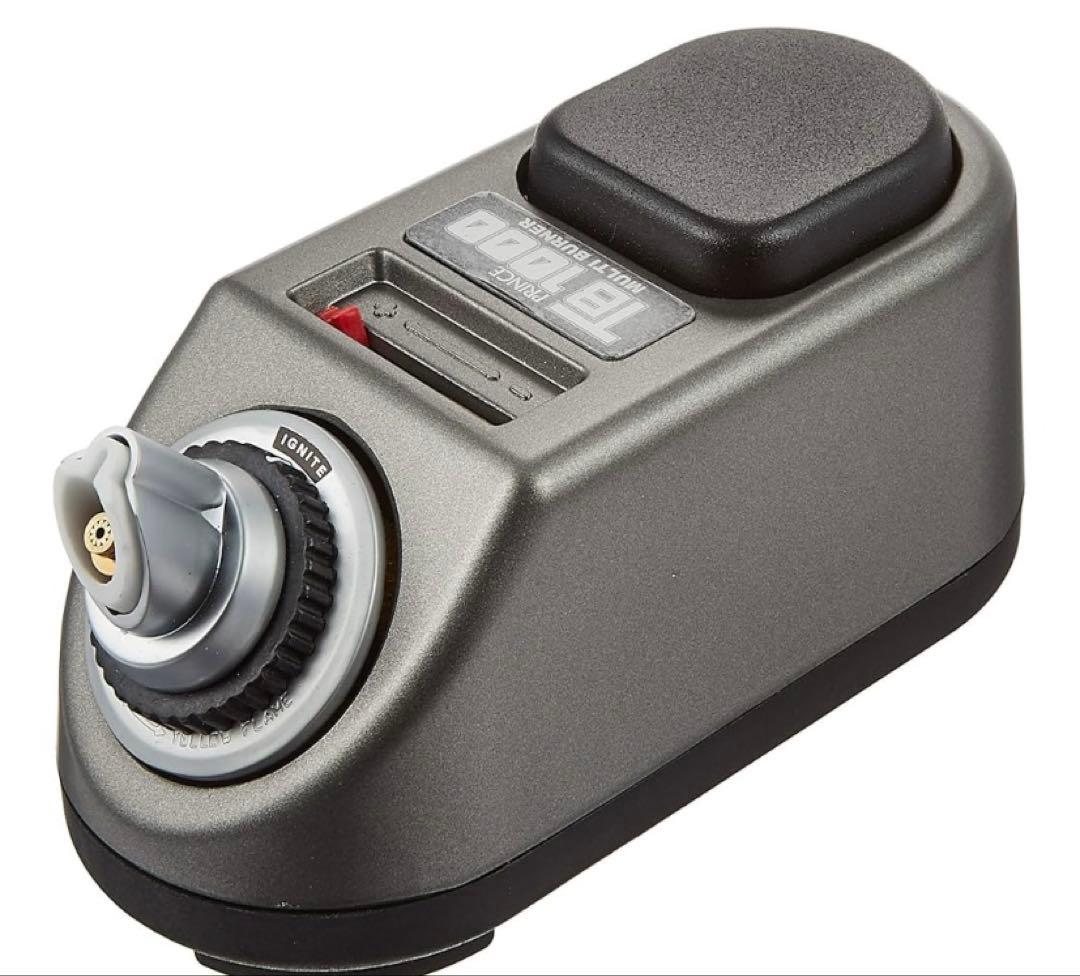 プリンス 卓上ラボバーナー TB1000