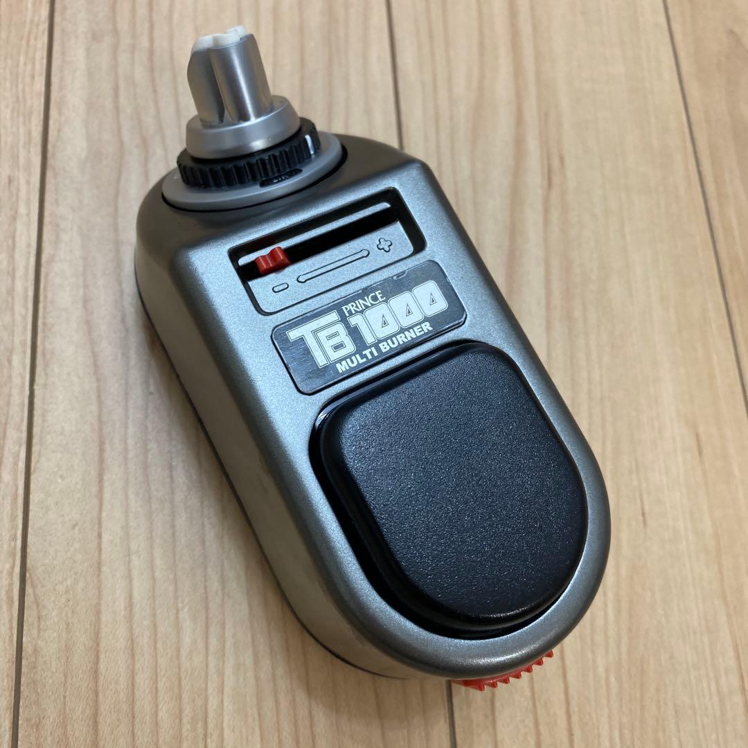 プリンス 卓上ラボバーナー TB1000