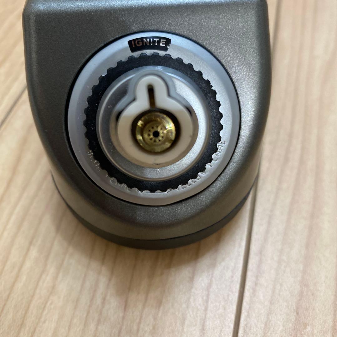 プリンス 卓上ラボバーナー TB1000