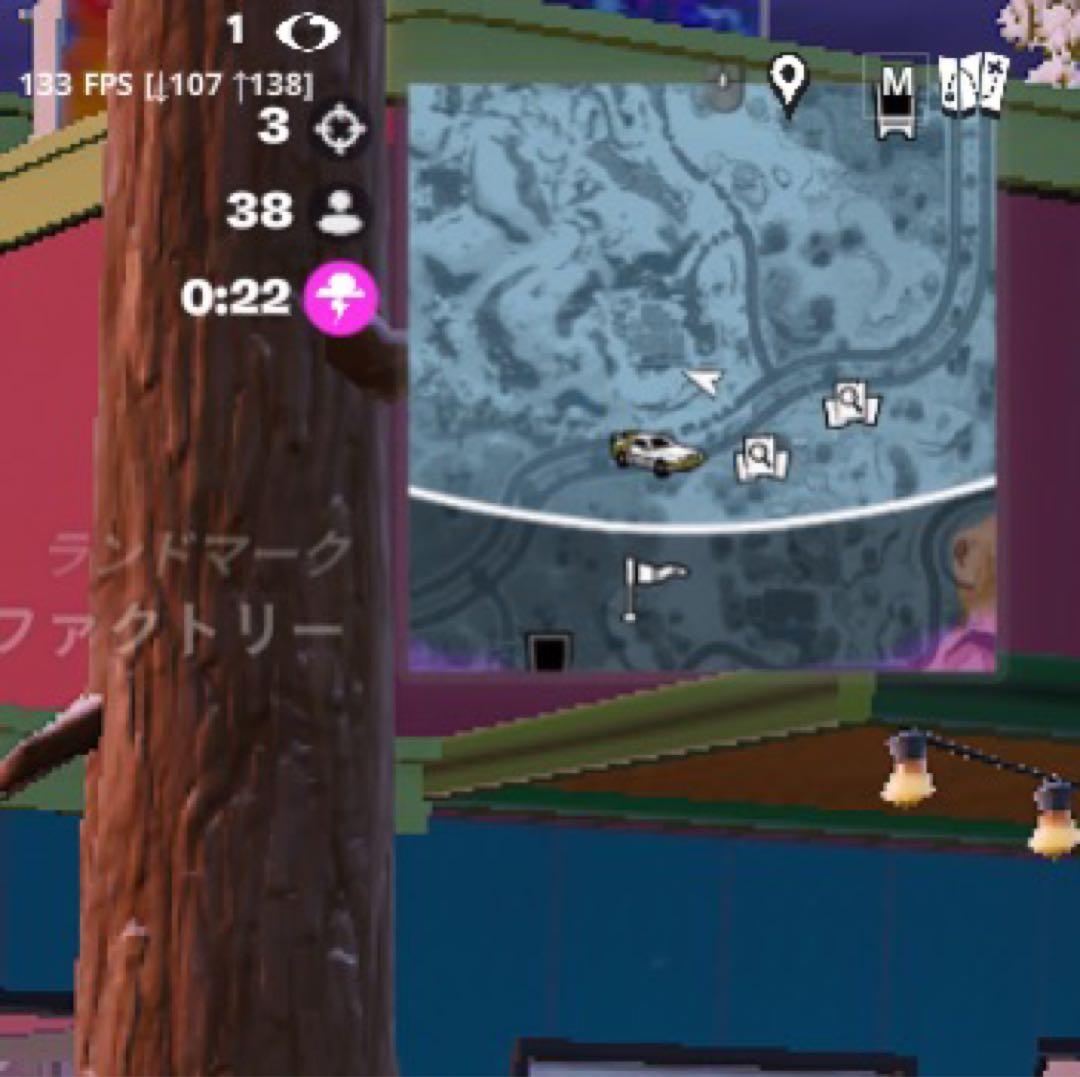 初めての方向け ゲーミング デスクトップPC フォートナイト フルセット i5