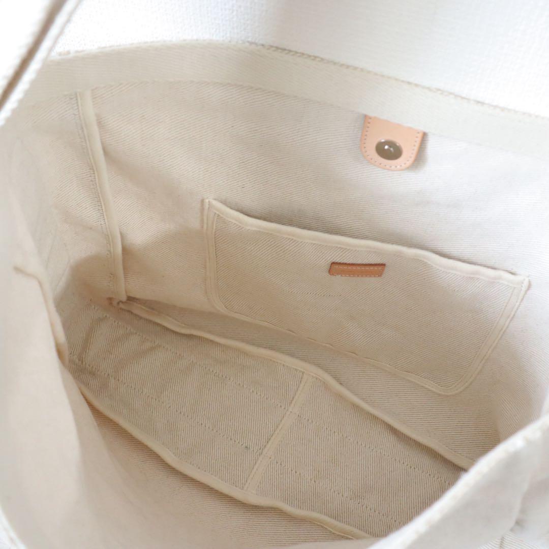 Hender Scheme エンダースキーマ スクエアショルダーバッグ S