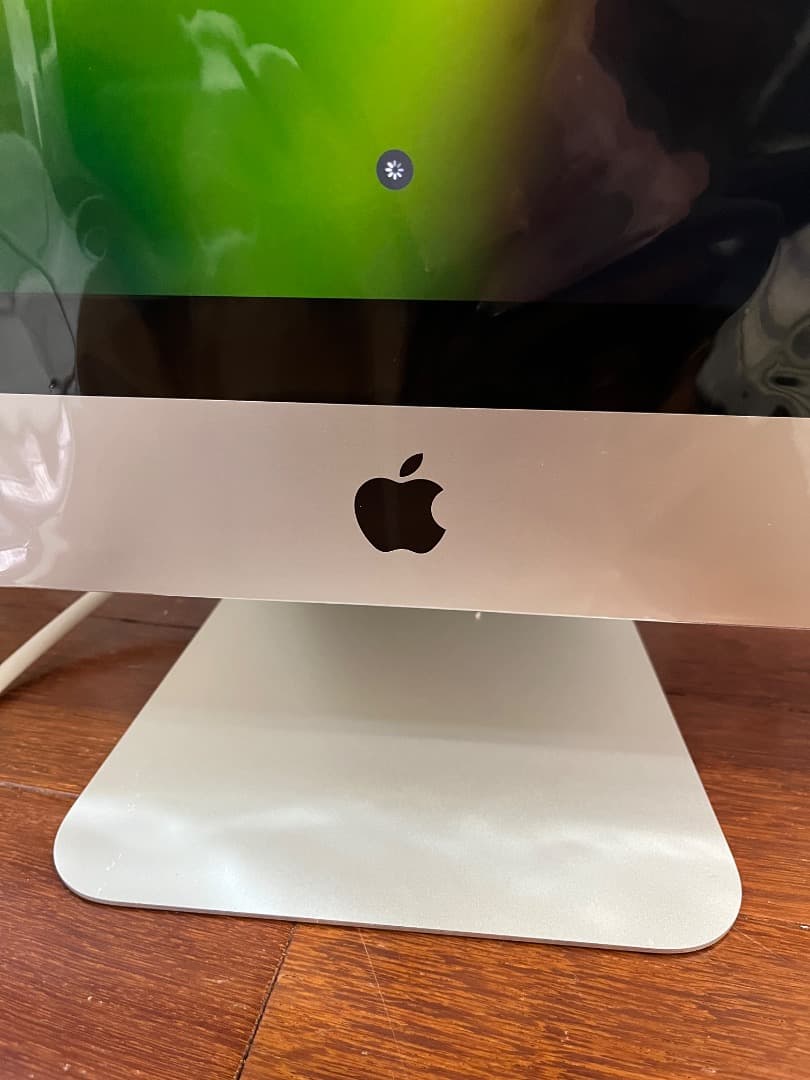電源ユニット iMac 27-inch (2019) 3.7GHz i5