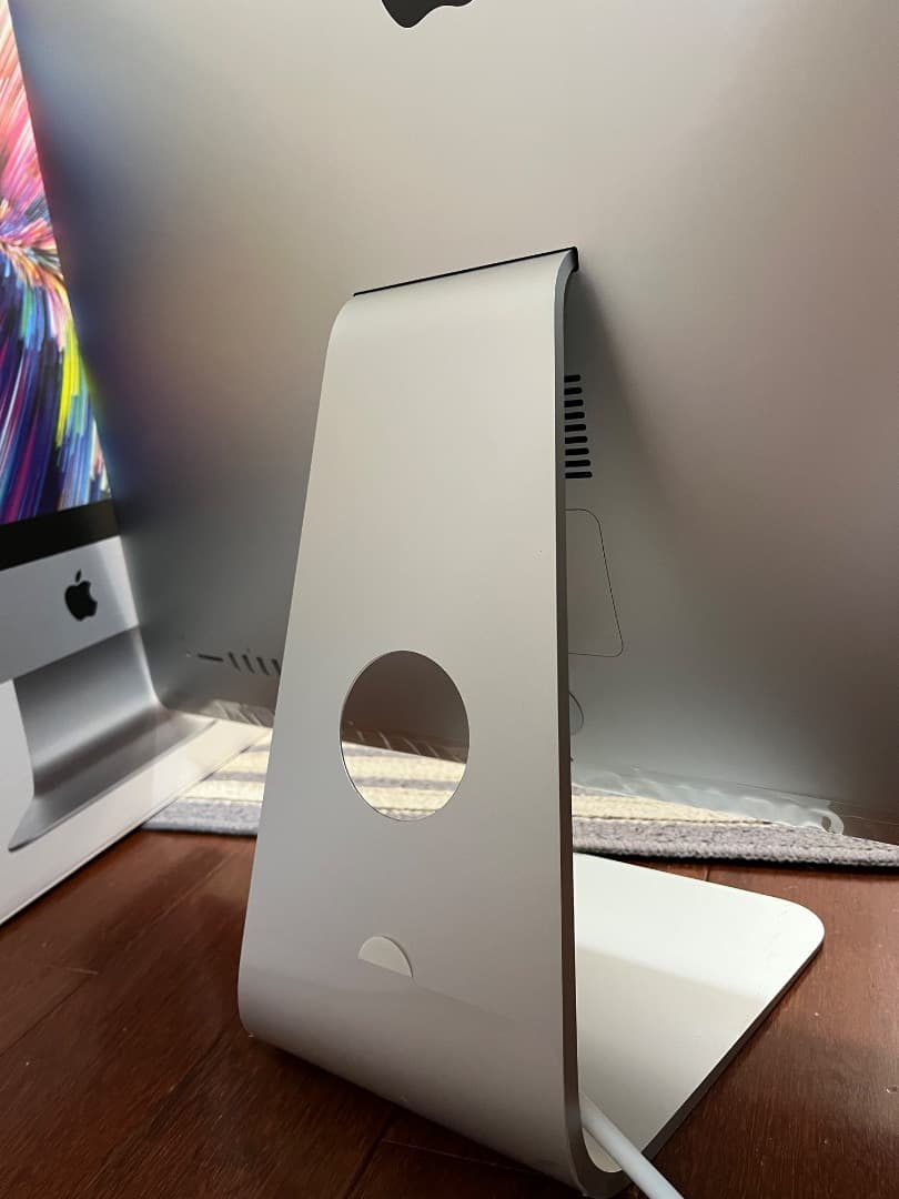 電源ユニット iMac 27-inch (2019) 3.7GHz i5