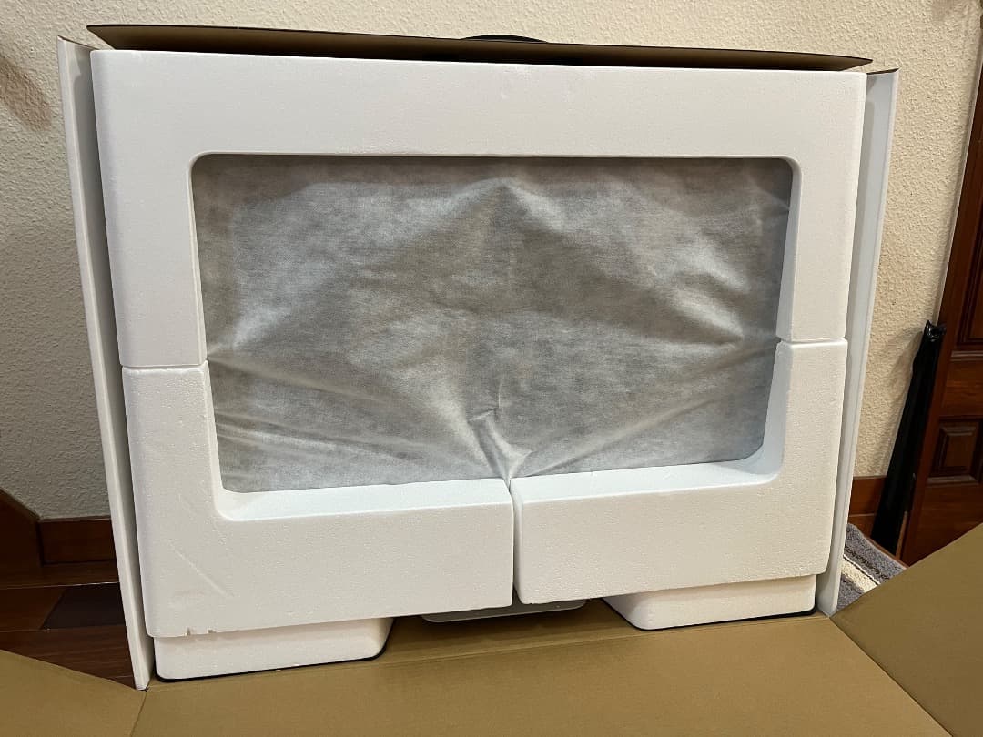 電源ユニット iMac 27-inch (2019) 3.7GHz i5