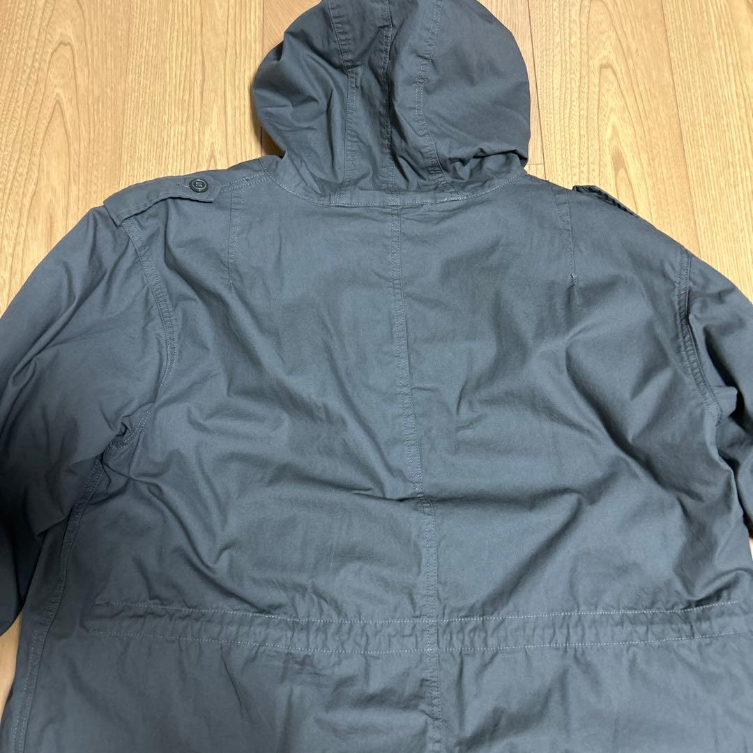 ヒューストン　Houston M51