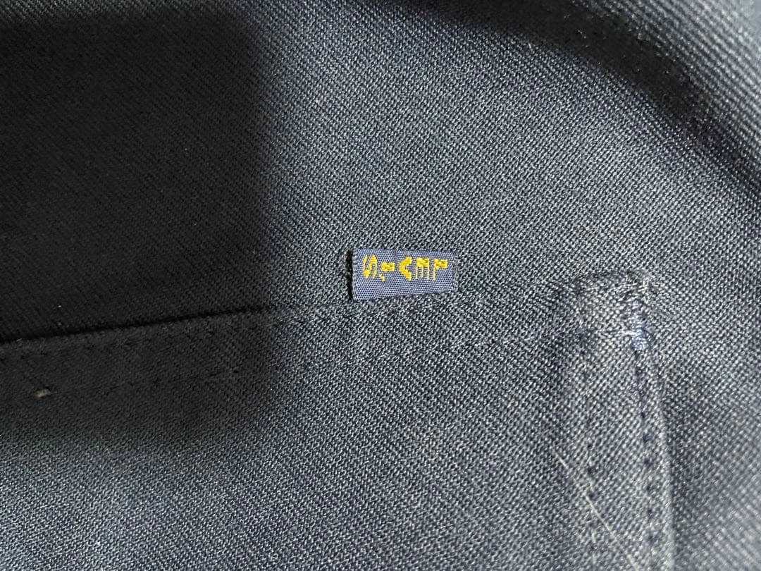 BIG E 70s Levis リーバイス　スタープレスト 42タロン