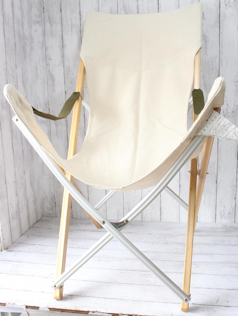 スノーピーク Take!チェアロング LV-086