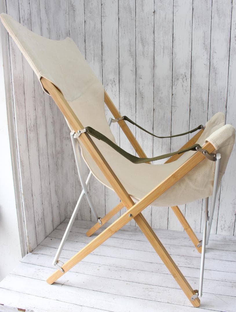 スノーピーク Take!チェアロング LV-086