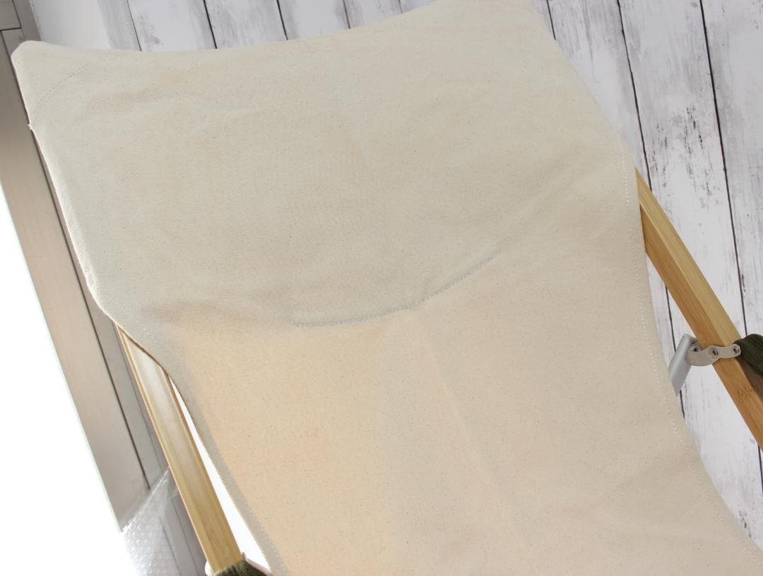 スノーピーク Take!チェアロング LV-086