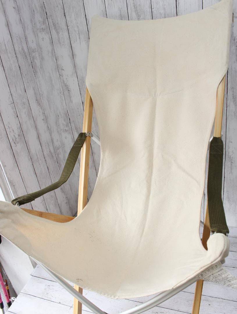 スノーピーク Take!チェアロング LV-086