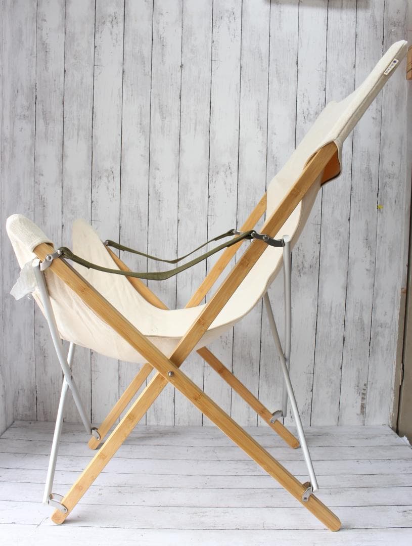 スノーピーク Take!チェアロング LV-086