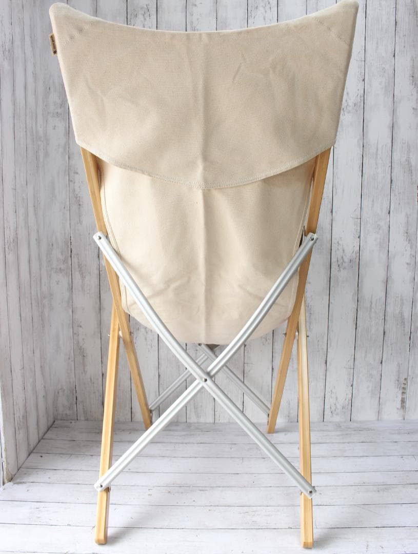 スノーピーク Take!チェアロング LV-086