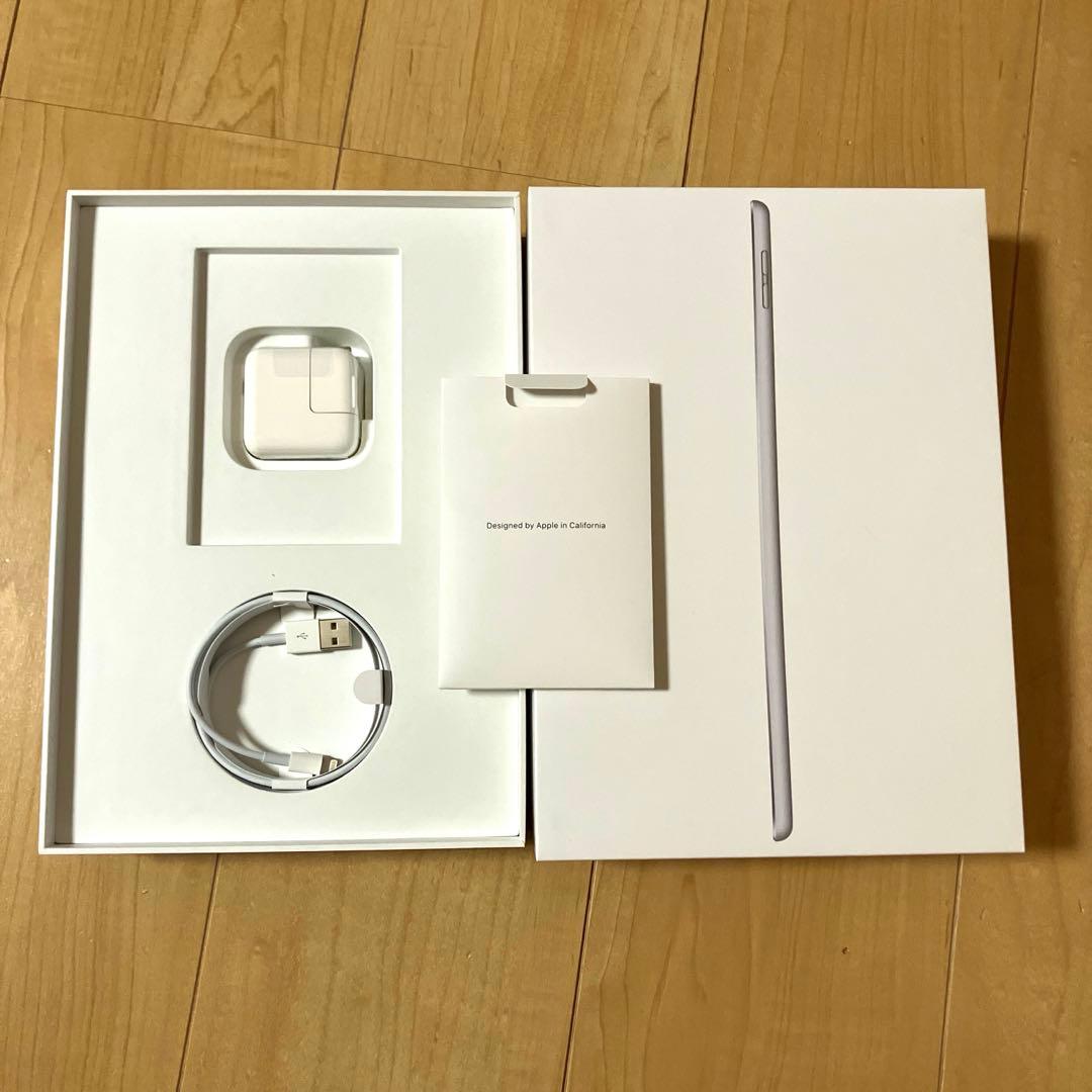 Apple iPad 7 (第7世代) 32GB