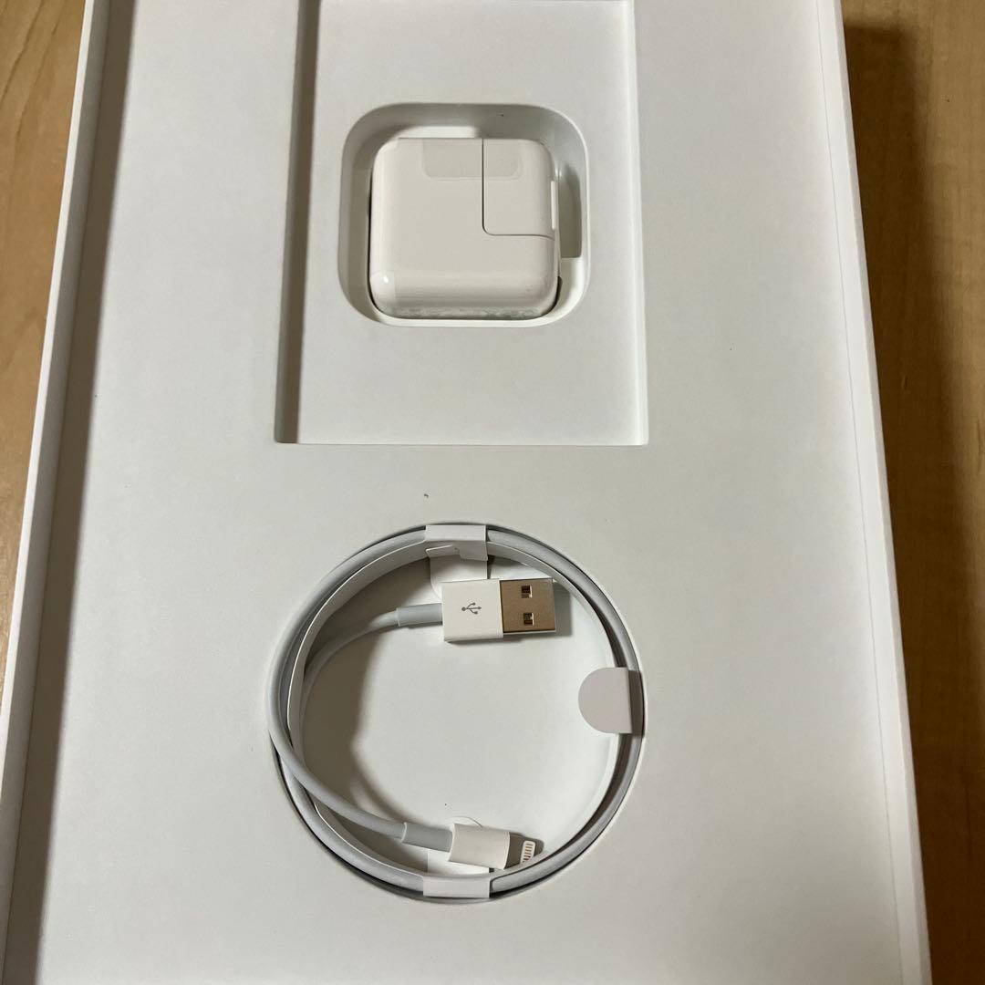 Apple iPad 7 (第7世代) 32GB