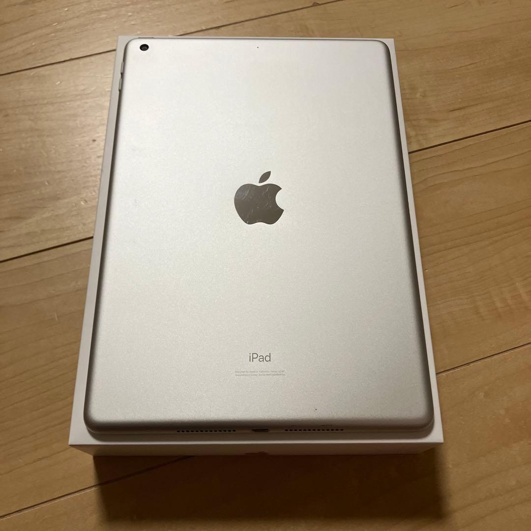 Apple iPad 7 (第7世代) 32GB