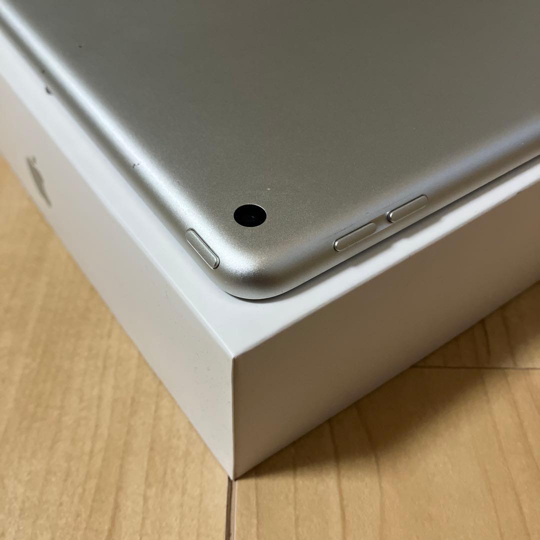 Apple iPad 7 (第7世代) 32GB